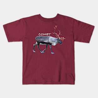 Comet Kids T-Shirt